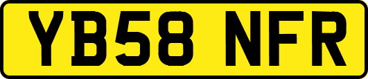 YB58NFR