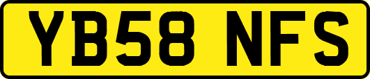 YB58NFS