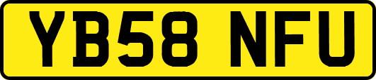 YB58NFU