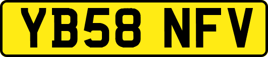 YB58NFV
