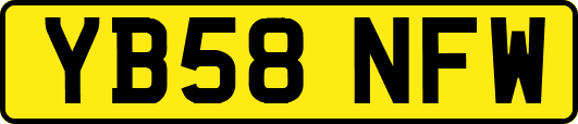 YB58NFW
