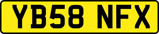 YB58NFX