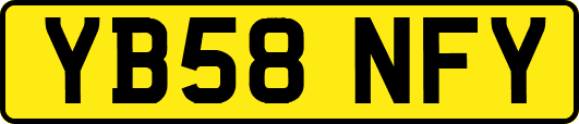 YB58NFY