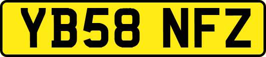 YB58NFZ