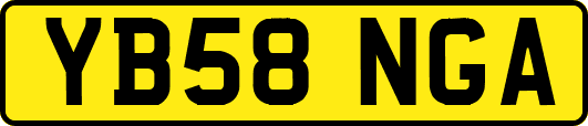 YB58NGA