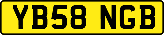 YB58NGB