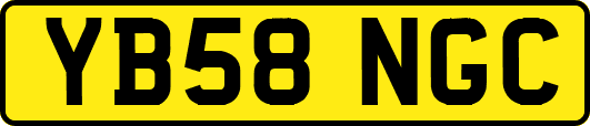 YB58NGC
