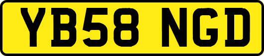 YB58NGD