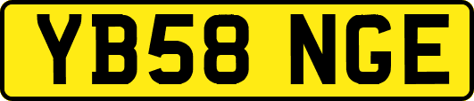 YB58NGE