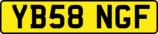 YB58NGF