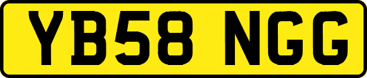 YB58NGG