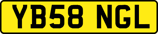 YB58NGL