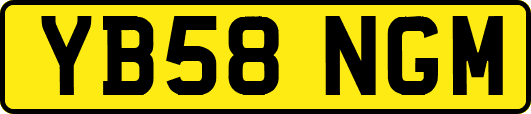 YB58NGM