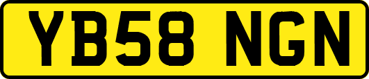 YB58NGN