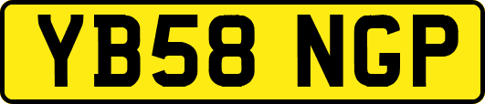 YB58NGP