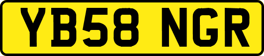 YB58NGR