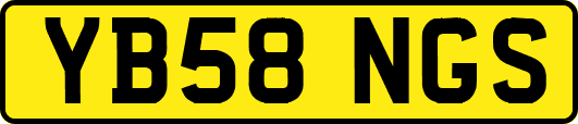 YB58NGS