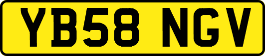 YB58NGV