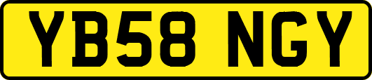 YB58NGY