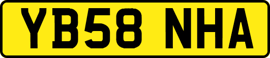 YB58NHA