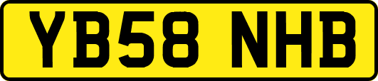 YB58NHB