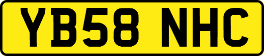 YB58NHC