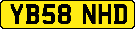YB58NHD