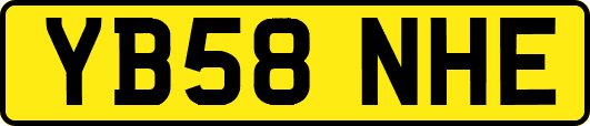 YB58NHE