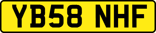 YB58NHF