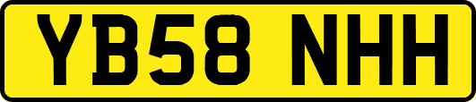 YB58NHH