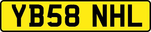 YB58NHL