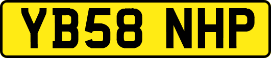 YB58NHP