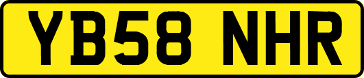 YB58NHR