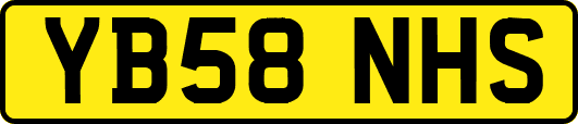 YB58NHS