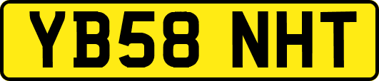 YB58NHT