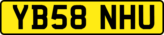 YB58NHU