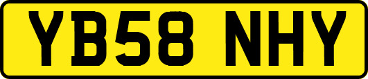 YB58NHY