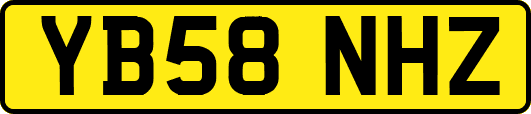 YB58NHZ