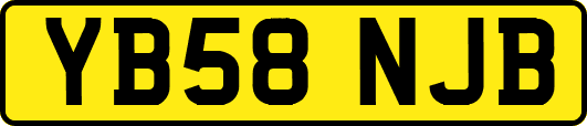 YB58NJB