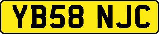 YB58NJC