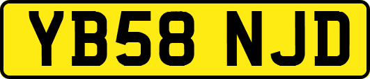 YB58NJD