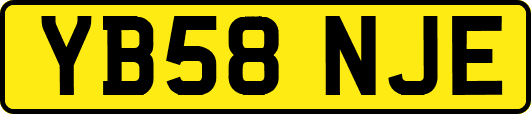 YB58NJE