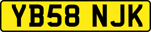 YB58NJK