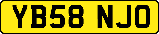 YB58NJO