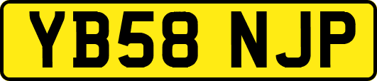 YB58NJP