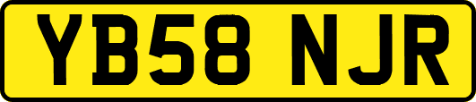 YB58NJR