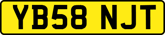 YB58NJT