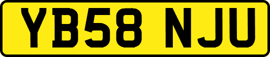 YB58NJU