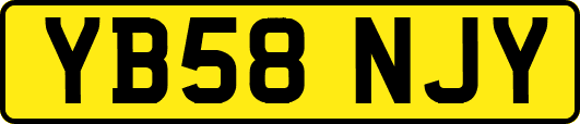 YB58NJY