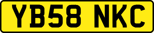 YB58NKC